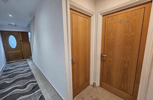 St. Dunstan's Apartamento | Studio Flat in Stepney-Limehouse - Central London