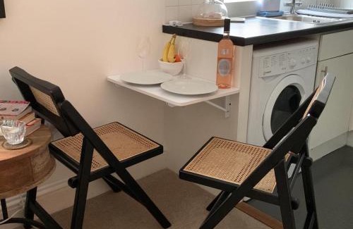 St. Johns Wood Apartamento | Studio flat in the heart of St. Johns Wood