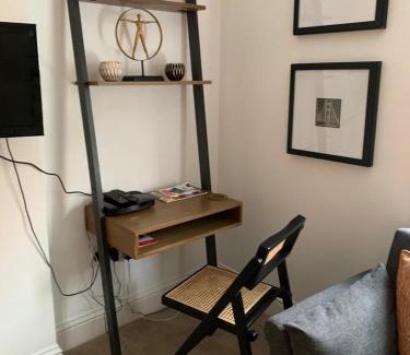 St. Johns Wood Apartamento | Studio flat in the heart of St. Johns Wood