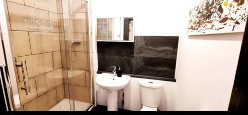 Vauxhall Casa | Studio Flat in Vauxhall Zone 1