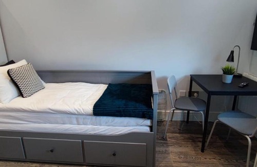 Borehamwood Apartamento | Studio Flat/London Gateway