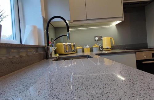 Borehamwood Apartamento | Studio Flat/London Gateway