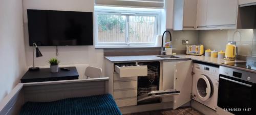 Borehamwood Apartamento | Studio Flat/London Gateway
