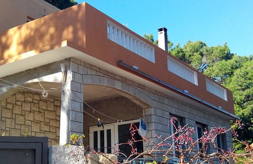 Sobra Apartamento | Studio flat near beach Sobra, Mljet (AS-7531-b)
