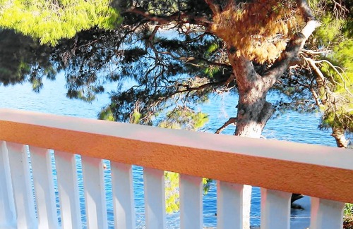 Sobra Apartamento | Studio flat near beach Sobra, Mljet (AS-7531-b)