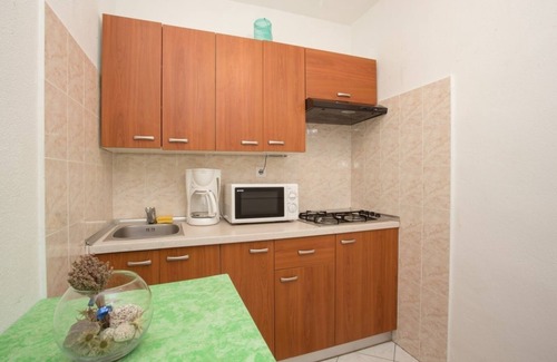 Zarace Apartamento | Apartamento-estudio en la playa Bahía Zarace, Hvar (AS-20924-a)