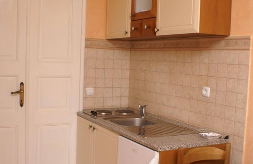Trstenik Apartamento | Apartamento-estudio en la playa Trstenik, Peljesac (AS-4511-a)