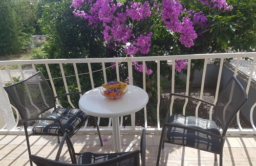 Slano Apartamento | Apartamento-estudio en la playa Slano, Dubrovnik (AS-8599-b)