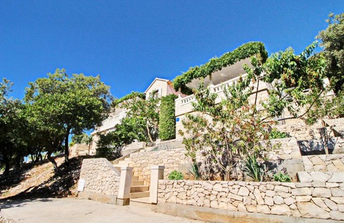 Rasohatica Apartamento | Studio flat near beach Cove Rasohatica, Korčula (AS-5453-a)