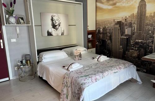 Borgo Roma Casa | Studio Flat Policlinico G B Rossi Borgo Roma