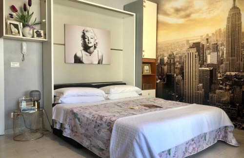 Borgo Roma Casa | Studio Flat Policlinico G B Rossi Borgo Roma