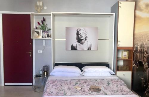 Borgo Roma Casa | Studio Flat Policlinico G B Rossi Borgo Roma
