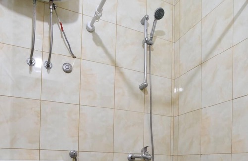 Gjerana Apartamento | Studio Flat w Garden and Balcony in Ulcinj