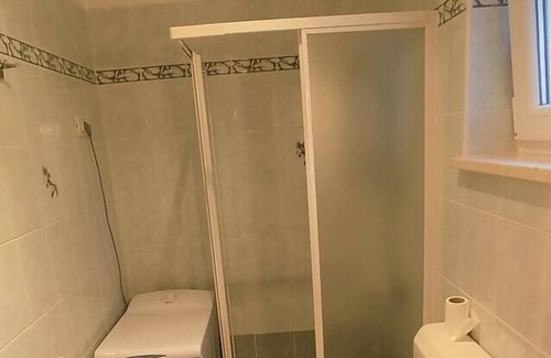 Zagore Apartamento | Apartamento-estudio with terrace and sea view Zagore, Opatija (AS-13277-b)