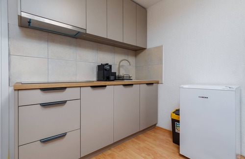 Zagreb Apartamento | Apartamento-estudio con aire acondicionado Zagreb (AS-22812-a)