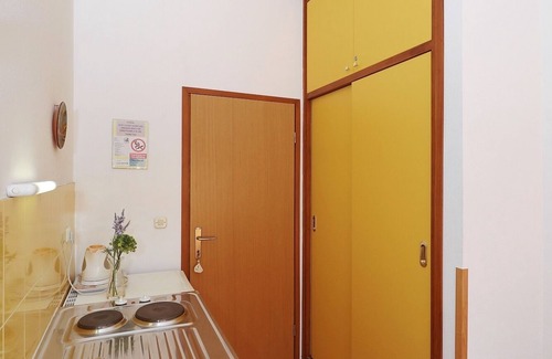 Bozava Apartamento | Apartamento-estudio with air-conditioning Bozava, Dugi otok (AS-11896-a)
