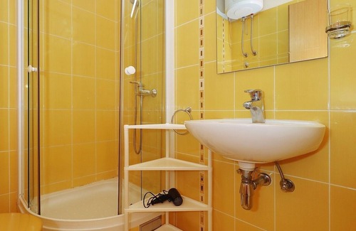Bozava Apartamento | Apartamento-estudio with air-conditioning Bozava, Dugi otok (AS-11896-a)