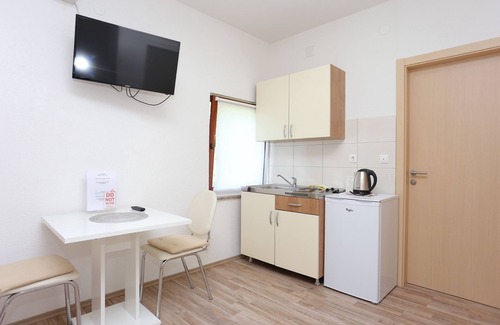 Slunj Apartamento | Apartamento-estudio con aire acondicionado Donje Taborište, Plitvice (AS-17486-a)