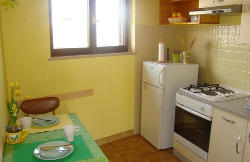 Brsec Apartamento | Studio flat with balcony Brseč, Opatija (AS-3439-a)
