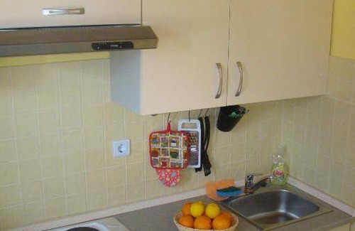 Brsec Apartamento | Studio flat with balcony Brseč, Opatija (AS-3439-a)
