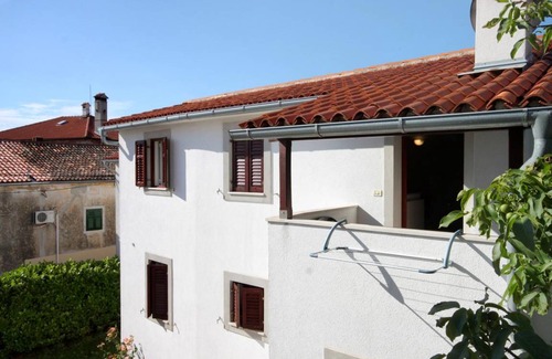 Brsec Apartamento | Studio flat with balcony Brseč, Opatija (AS-3439-a)