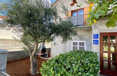 Ist Apartamento | Apartamento-estudio con un balcon Ist (AS-22436-a)