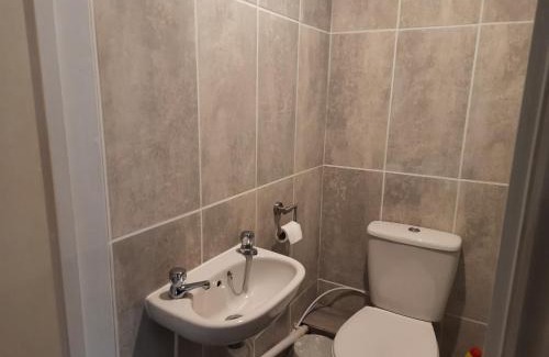 Winterton-on-Sea Apartamento | studio flat with on-site parking & pet friendly