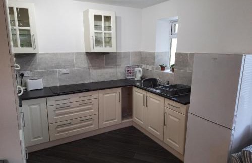 Winterton-on-Sea Apartamento | studio flat with on-site parking & pet friendly
