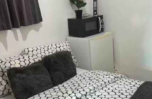 Lewisham Casa | Studio flat with private entrance