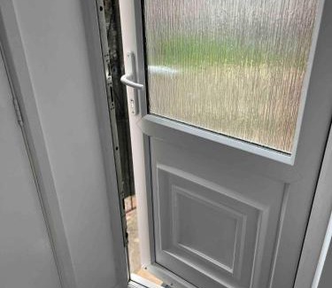 Lewisham Casa | Studio flat with private entrance