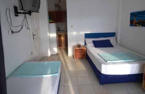 Marmara Apartamento | Studio Flat with Sea View on Avsa Island