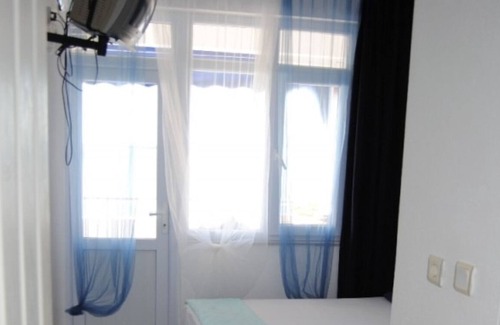 Marmara Apartamento | Studio Flat with Sea View on Avsa Island