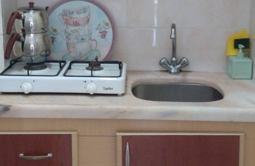 Marmara Apartamento | Studio Flat with Sea View on Avsa Island