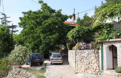 Merag Apartamento | 27 m² Estudio ∙ 3 personas