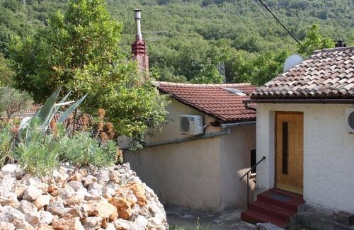 Merag Apartamento | 27 m² Estudio ∙ 3 personas