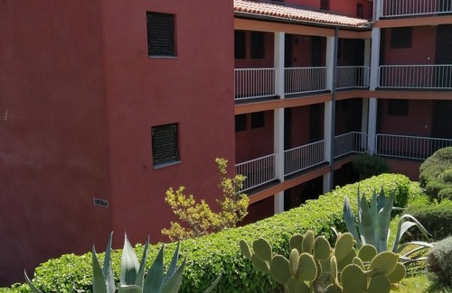 Segotici Apartamento | Apartamento-estudio con una terraza Duga Uvala, Marcana (AS-18939-b)