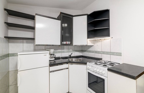 Kavran Apartamento | Apartamento-estudio con una terraza Kavran, Marcana (AS-14109-b)