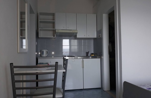 Medici Apartamento | Apartamento-estudio con terraza y vista al mar Medici, Omis (AS-1045-a)