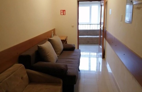 Srebreno Apartamento | Apartamento-estudio con una terraza Srebreno, Dubrovnik (AS-18886-b)