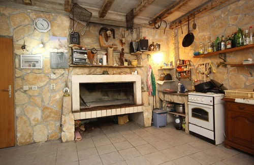 Stankovici Apartamento | Apartamento-estudio con terraza y vista al mar Orebic, Peljesac (AS-648-a)
