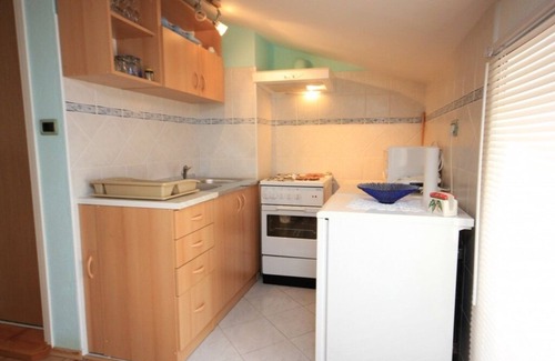 Martinski Apartamento | Studio flat with terrace Sveti Martin, Central Istria - Središnja Istra (AS-7634-a)