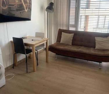 Le Mont-sur-Lausanne Apartamento | Studio fonctionnel au Mont !