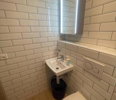 Le Mont-sur-Lausanne Apartamento | Studio fonctionnel au Mont !