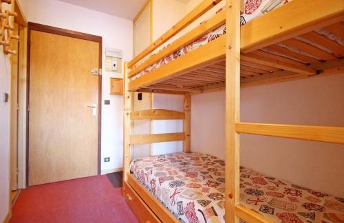 Montalbert Apartamento | Studio fonctionnel près des pistes avec kitchenette et parking - FR-1-181-2548