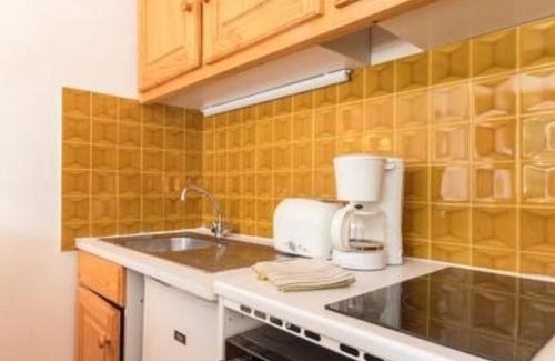 La Salle-les-Alpes Apartamento | Studio fonctionnel avec coin montagne, proche remontées mécaniques et centre commercial, 4 couchages - FR-1-330F-66