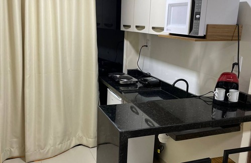 Ilheus Apartamento | Studio Foot in the Sand 2