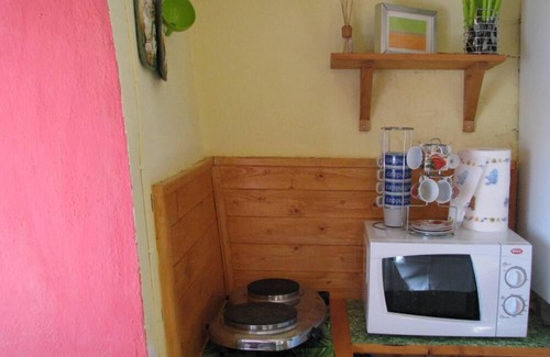 Aramo Apartamento | Estudio - PESCIA