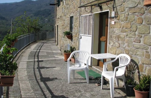 Aramo Apartamento | Estudio - PESCIA