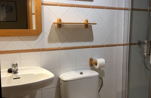 Vielha Apartamento | ESTUDIO PARA 2-4 PERSONAS EN VIELHA. VALLE DE ARÁN