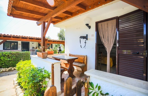 Montincello Apartamento | Estudio para 2 personas a 300 metros del mar con piscina